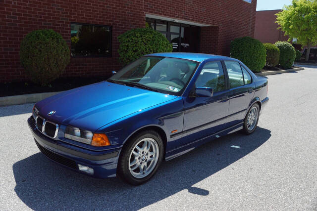bmw 3 series 1997 WBACD3321VAV21775 image bmw 3 series 1997 WBACD3321VAV21775 image